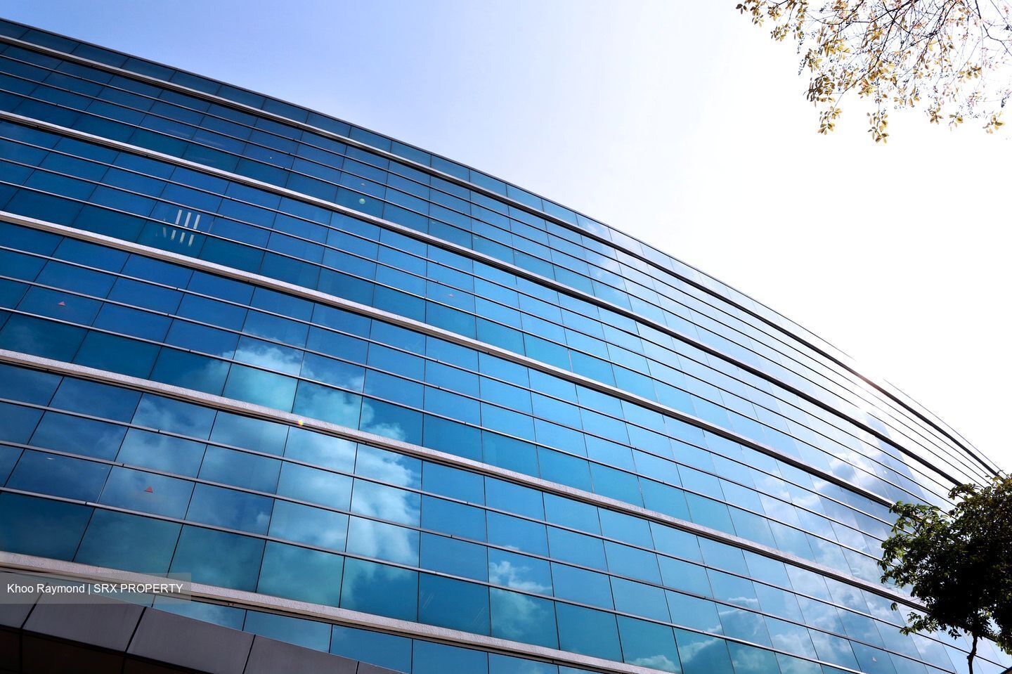 Science Park Drive (D5), Office #451511361